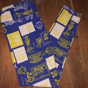 LULAROE TC LEGGINGS NWOT